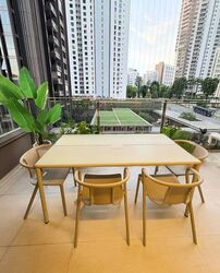 The Avenir (D9), Condominium #459277751